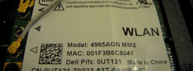 install intel wifi link 5100 agn