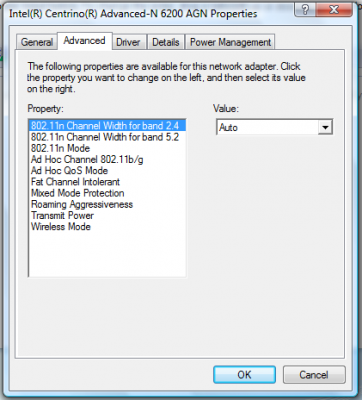 intel wifi link 5100 driver for mac os x