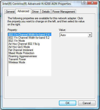 intel wifi link 5100 agn driver windows 7 64 bit