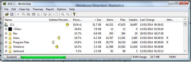 windirstat-scan1