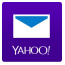 Yahoo mail icon