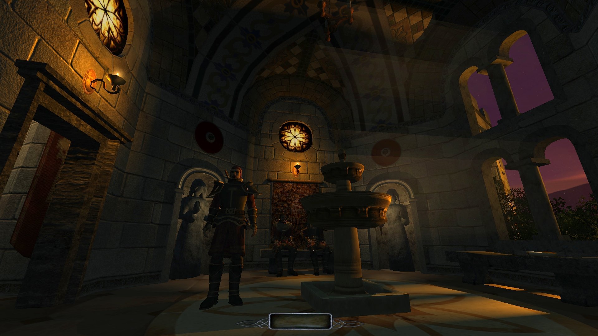 Thief inspired FOSS stealth game The Dark Mod has a massive new